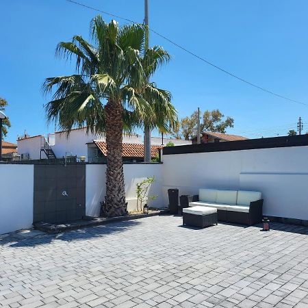 Villa Lobelia Katánie Exteriér fotografie