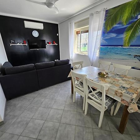 Villa Lobelia Katánie Exteriér fotografie