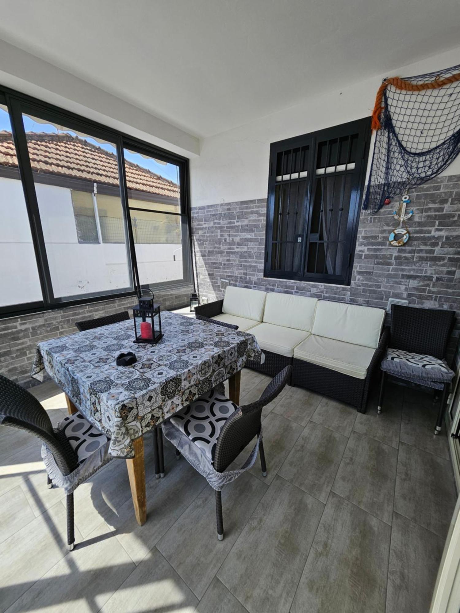 Villa Lobelia Katánie Exteriér fotografie